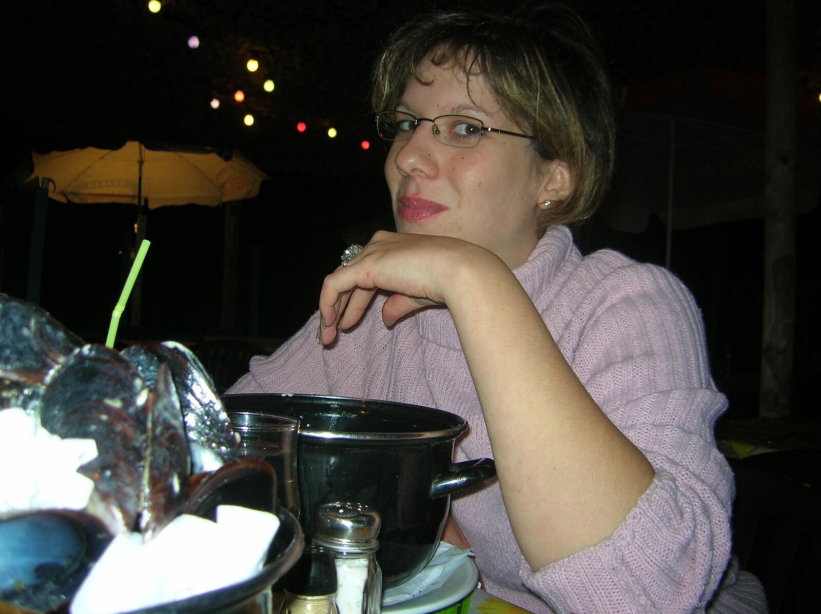 2007, Emilie's vacations