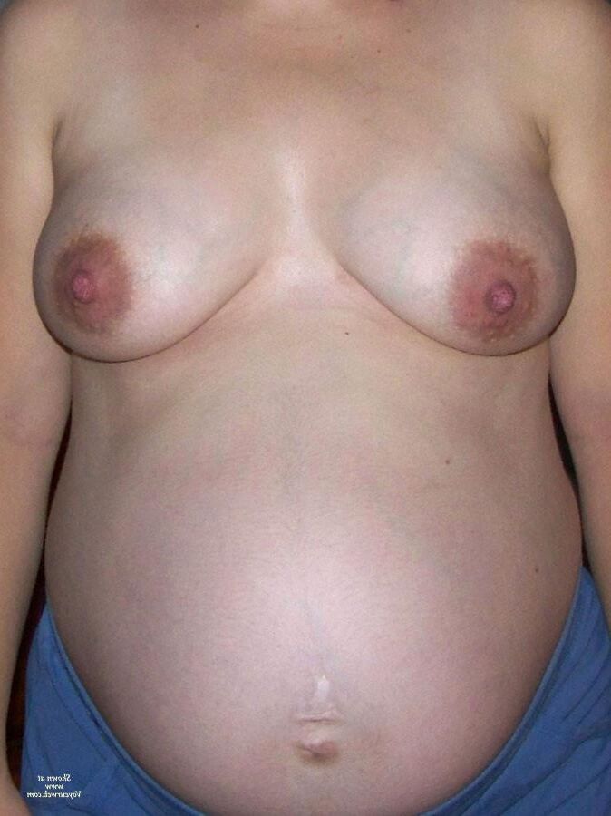 Pregnant Nudes, Random Collection, Some Amateur, Part 4