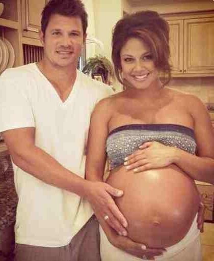 Pregnant Celebs