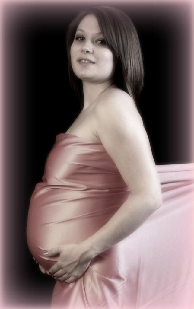 17 Jun 2012 Pregnant Mix 15