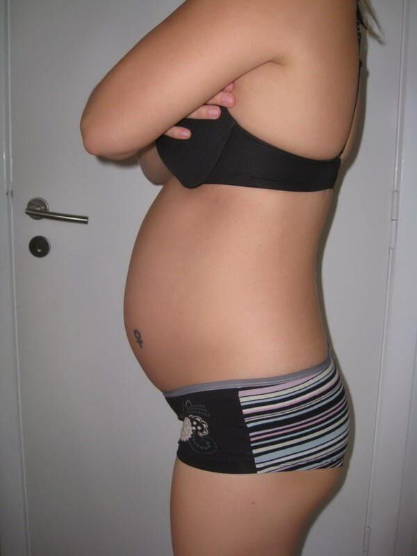 preggo de Copenhague