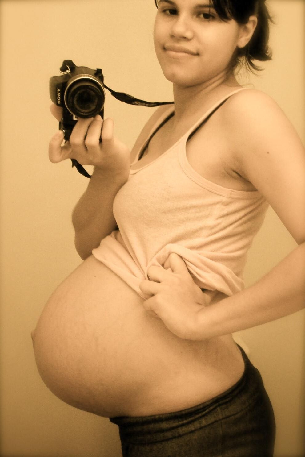 Great Expectations - Pregnant Women#8