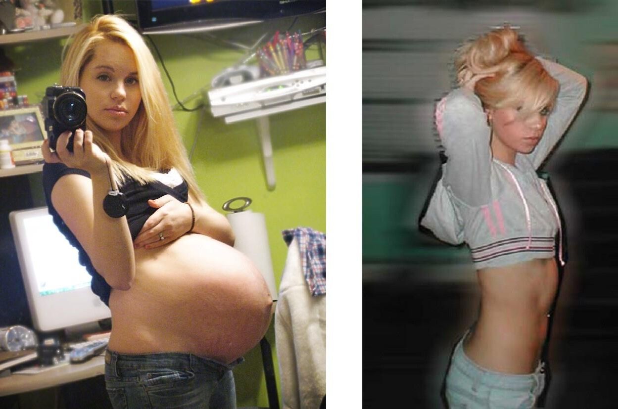 Pregnant progressions