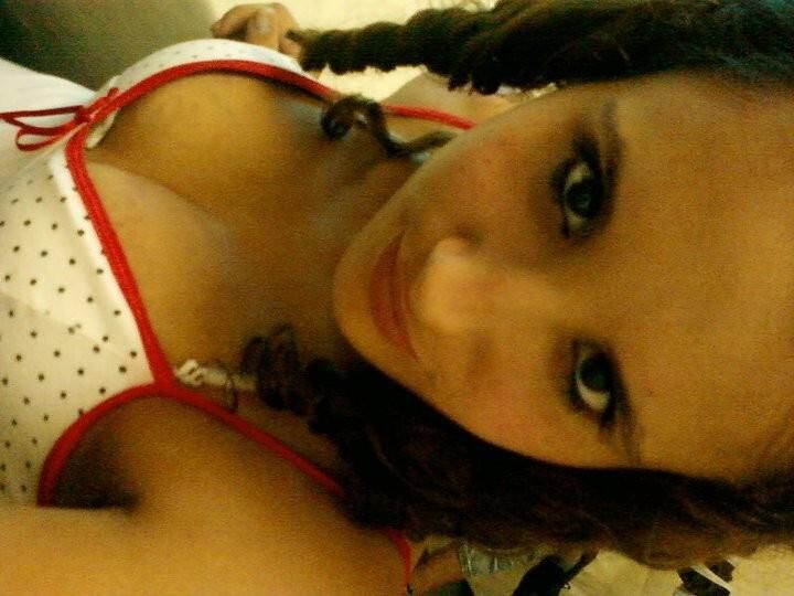 Las selfies de embarazadas más lindas que jamás hayas visto 1/?