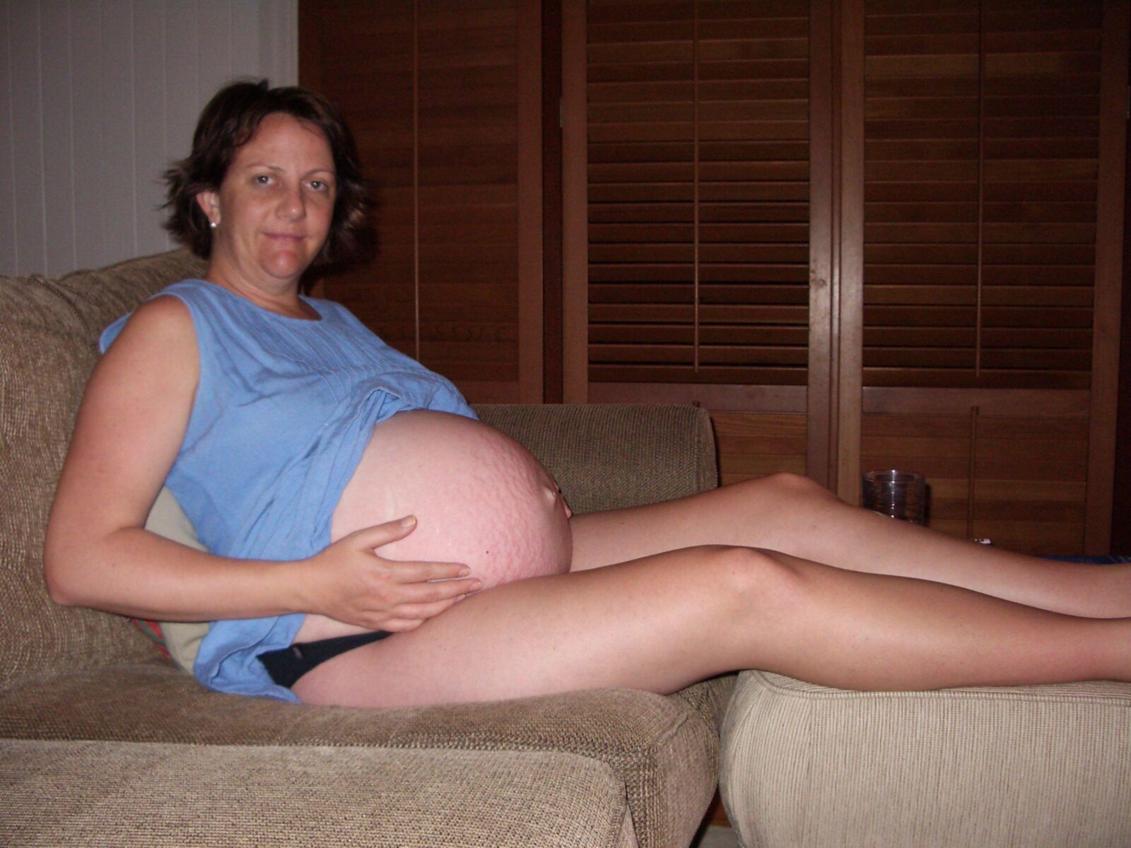 Great Expectations - Pregnant Women#7