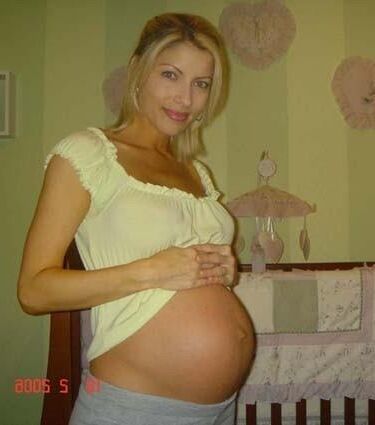 Pregnant Mix 24 Feb 2013 #9