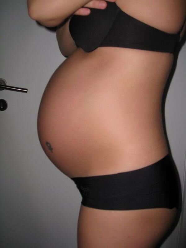 preggo de Copenhague