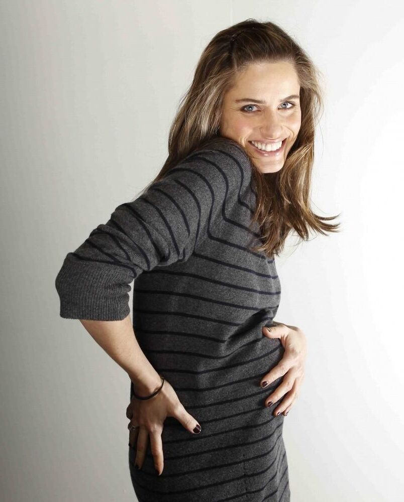 Pregnant celebrities