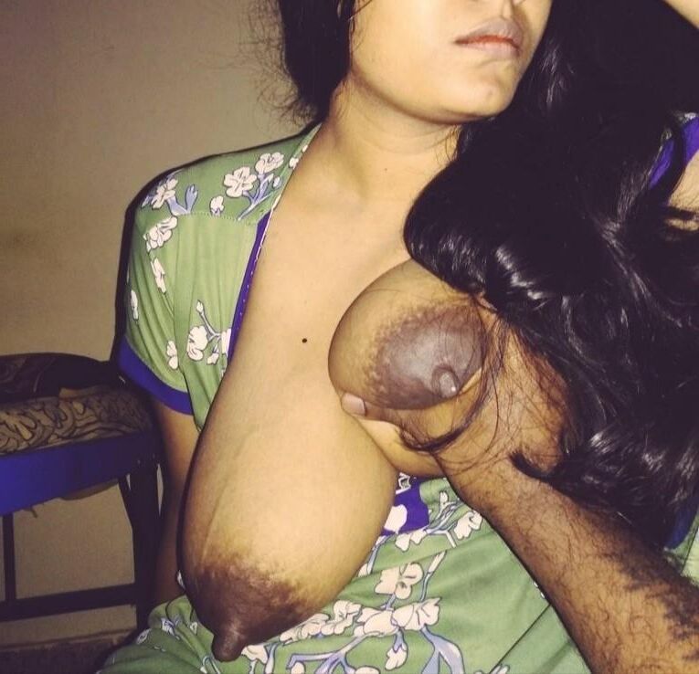 Big Juicy Indian Milky Titties!!