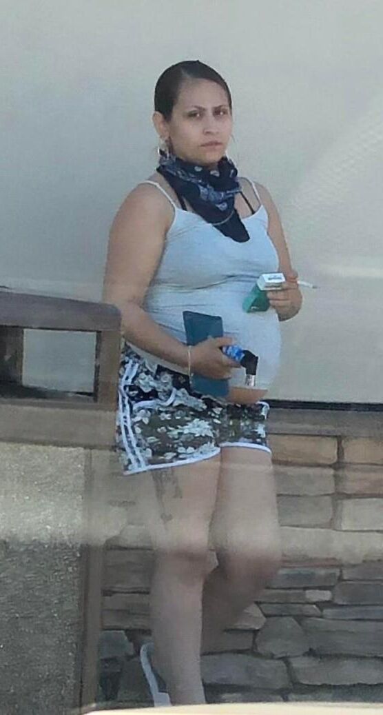 Pregnant Smokers 8.1