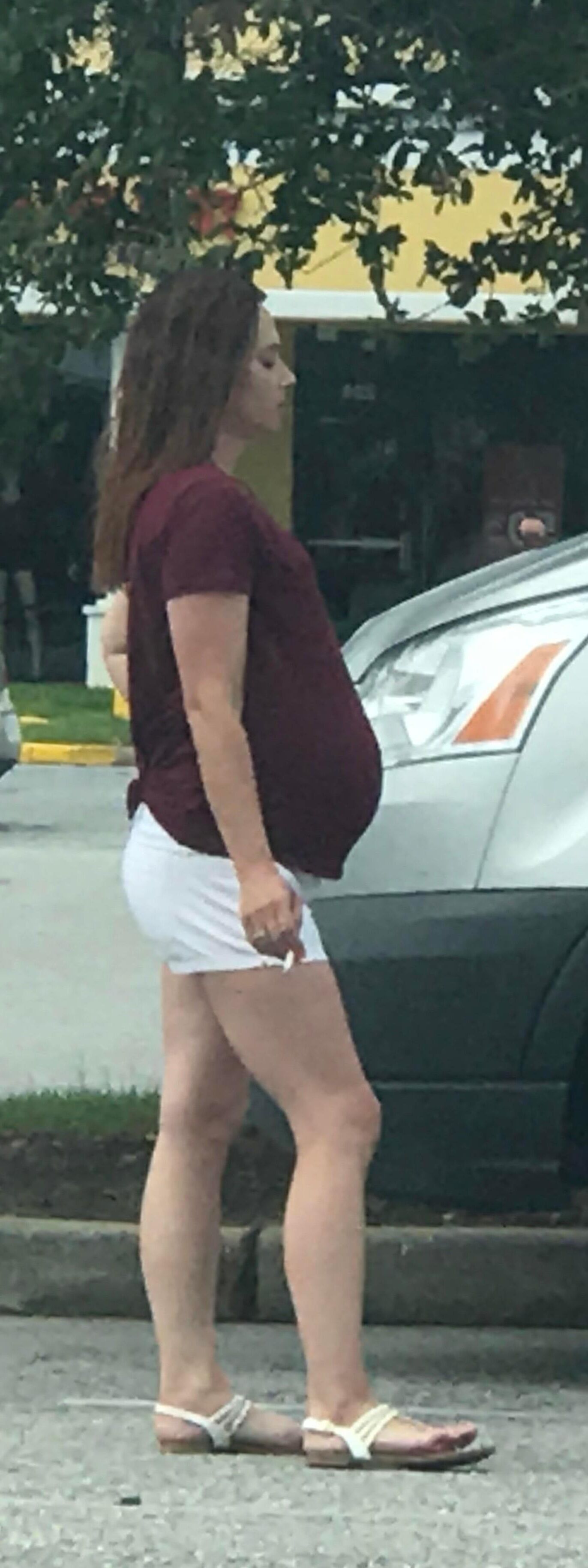 Pregnant Smokers 8.1