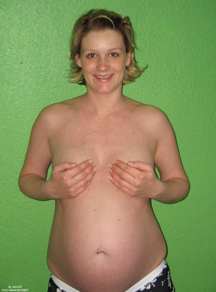 megamezcla preggo