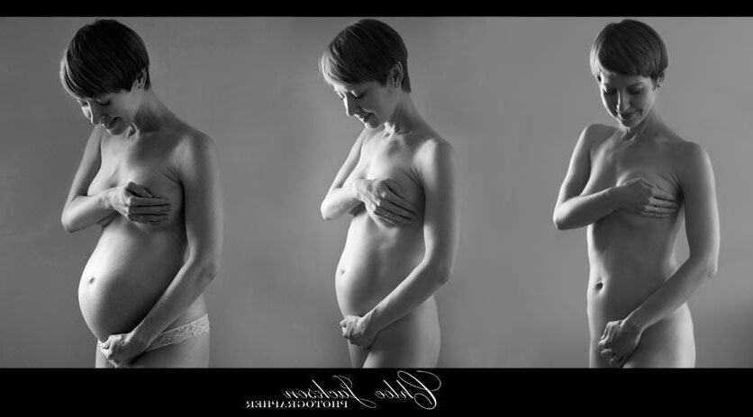 Preggo art