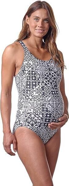 Pregnant swimsuit 2