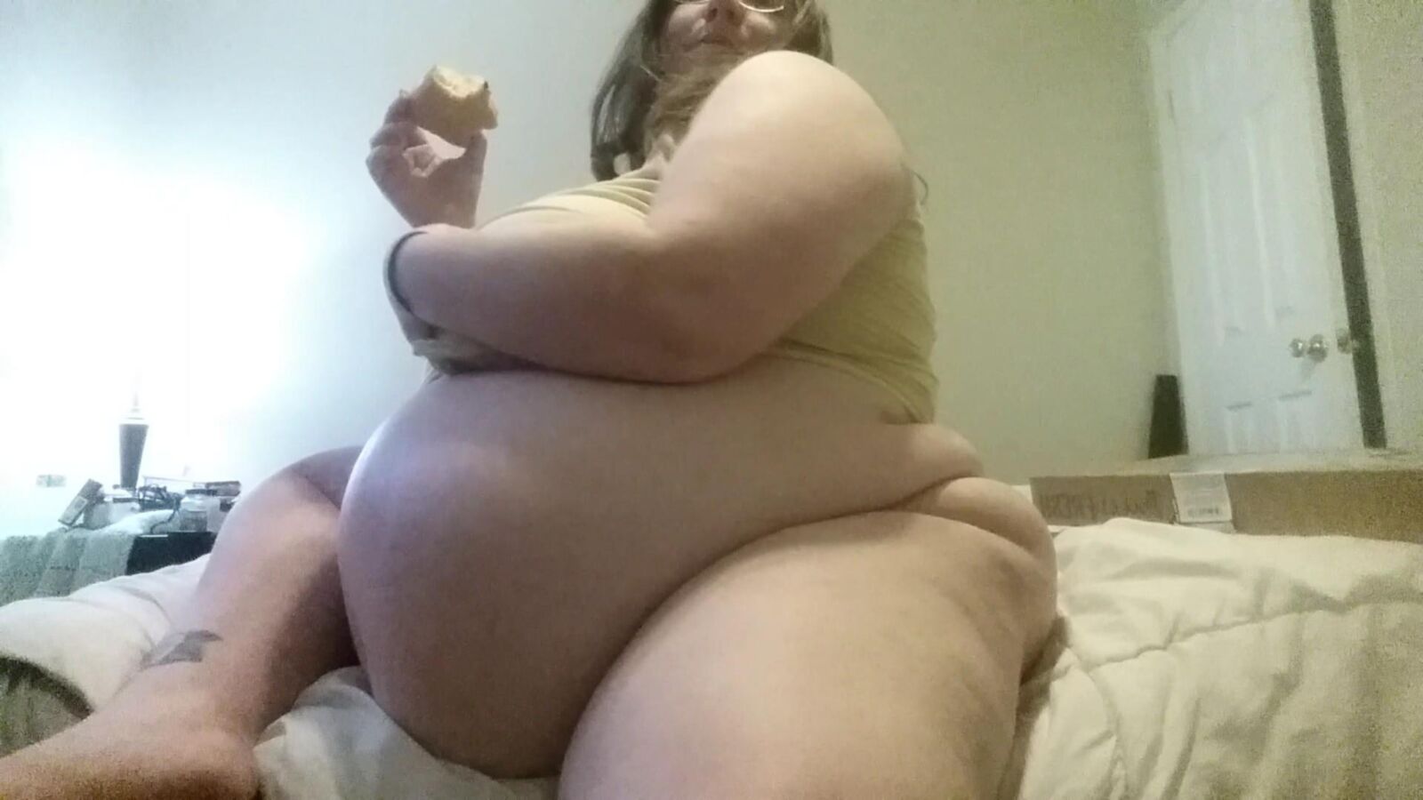 Fat and Pregnant 2