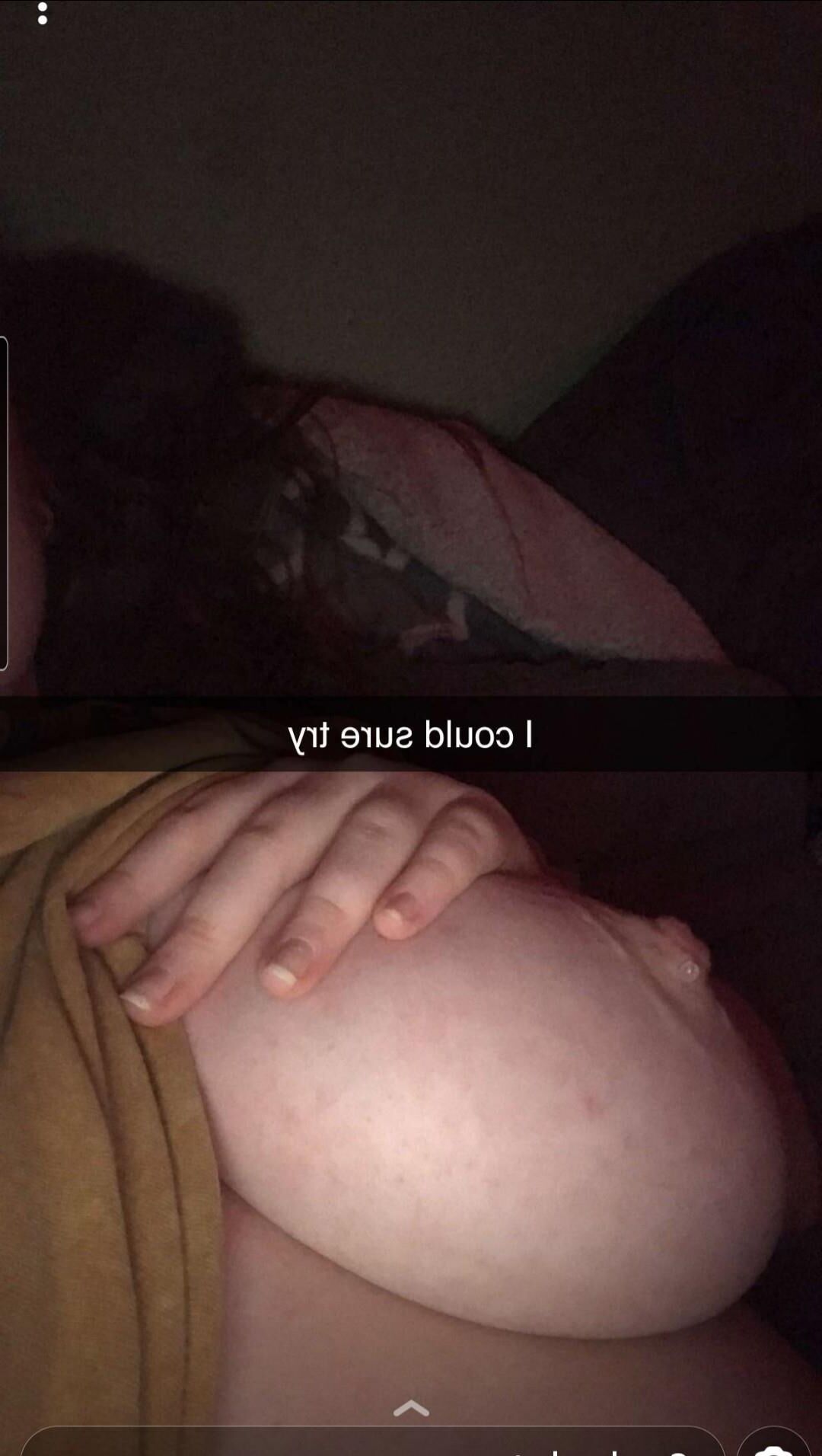 Paige From Washington Preggo Exposed