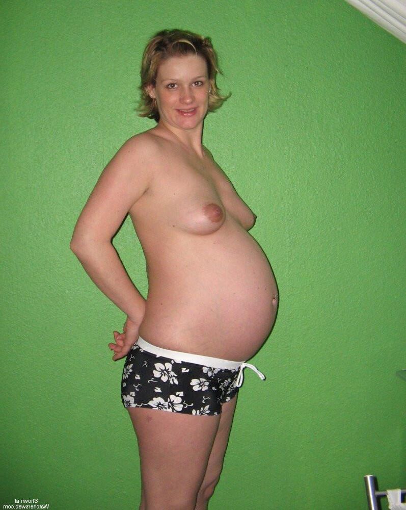 megamezcla preggo