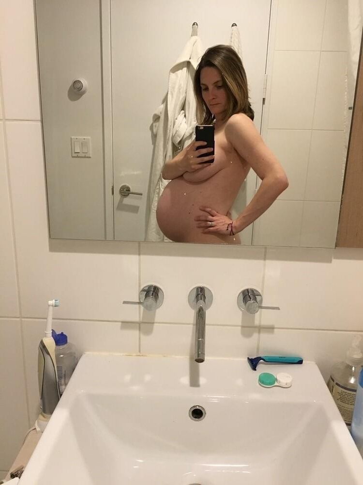 Another Pregnant Wife