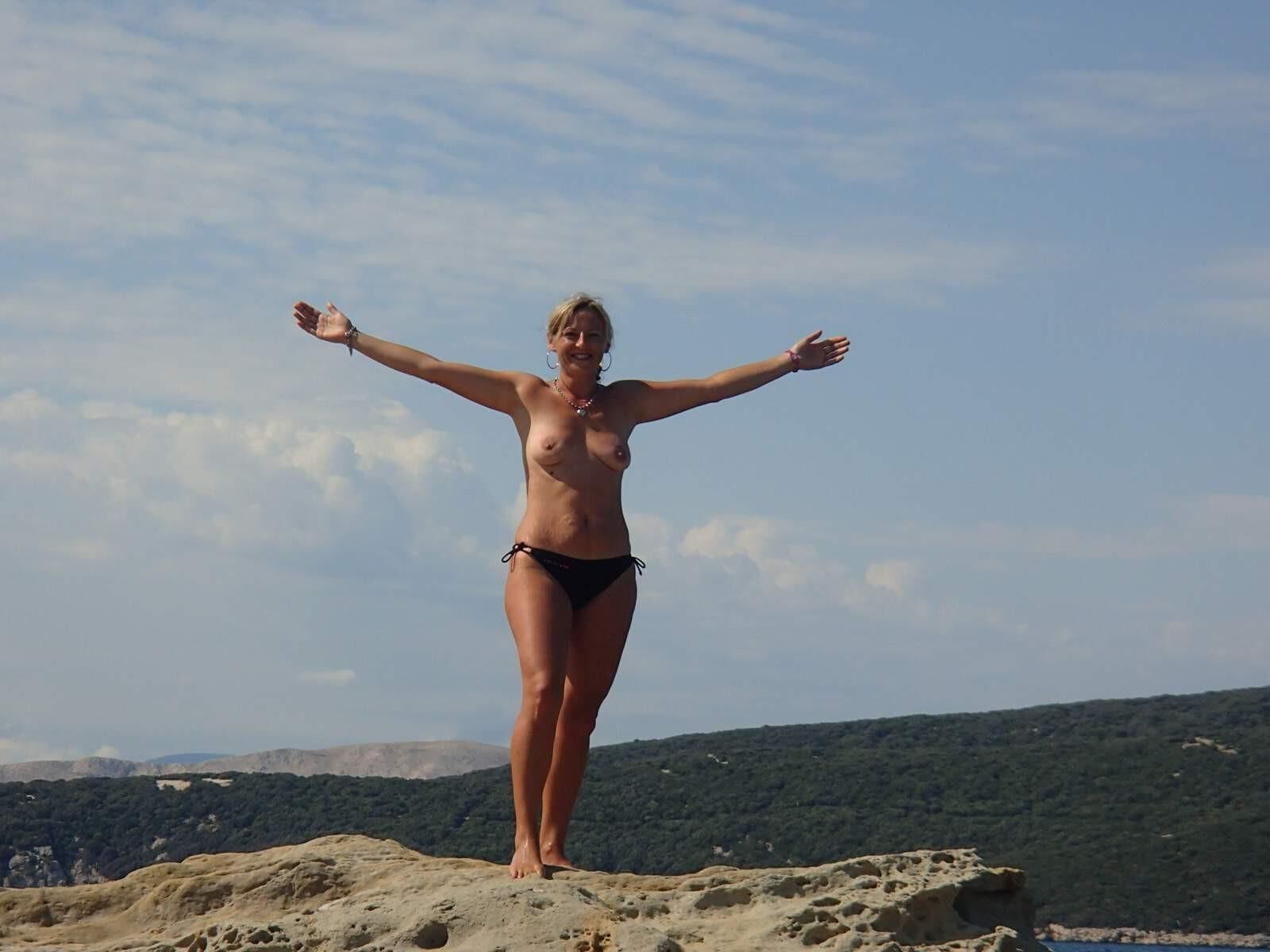 2013, MILF and MILF to be in Croatia