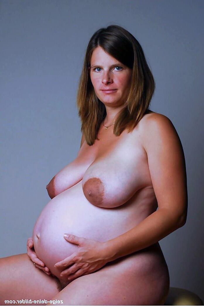 679. Pregnant girls