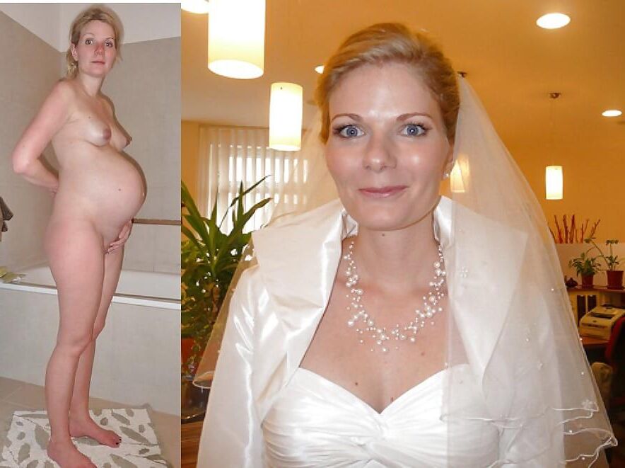 Pregnant Wife Ulrike S. from Austria 