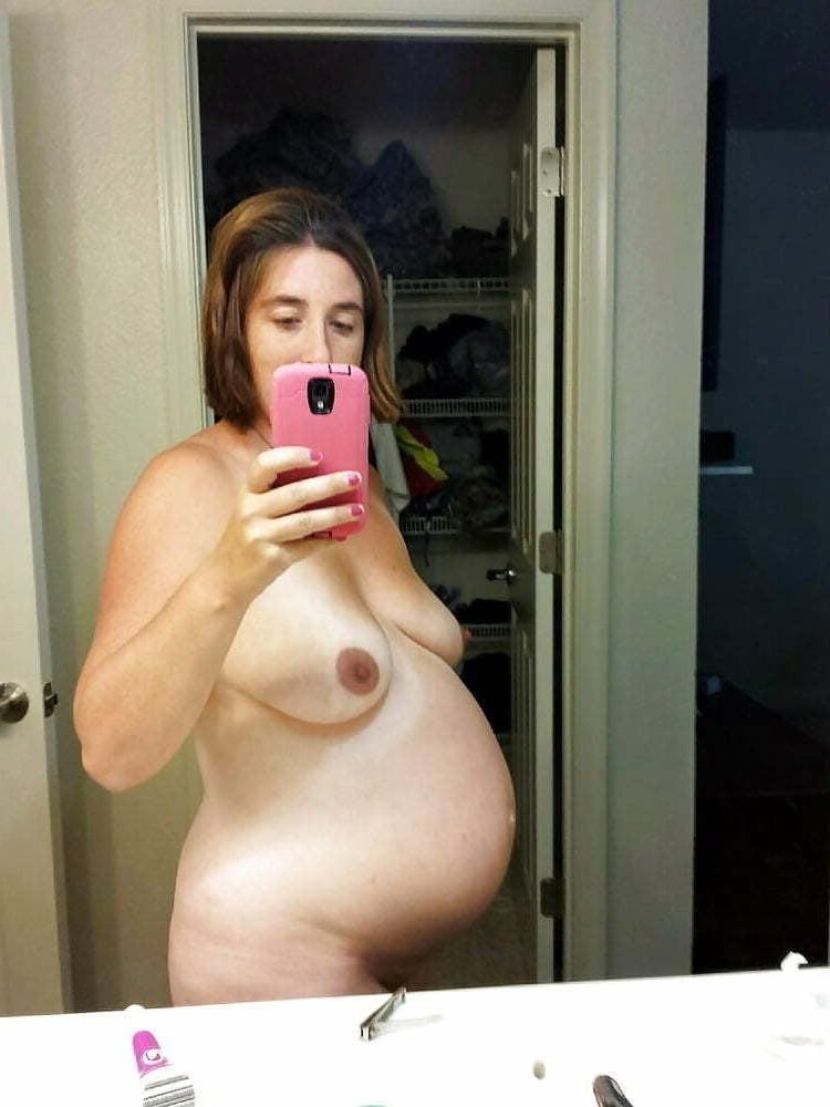 Another Pregnant Wife