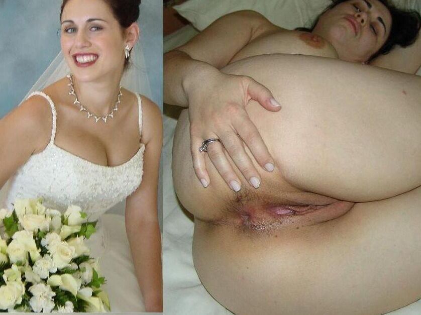 hot prego slut wife