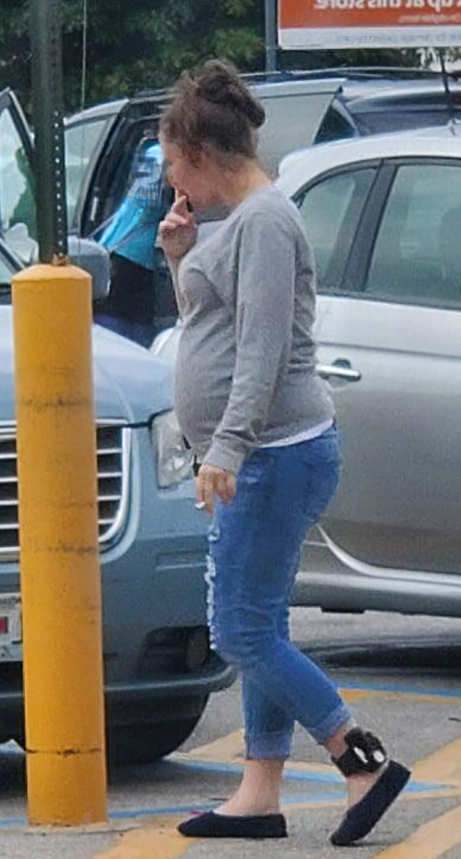 Pregnant Smokers 8.1