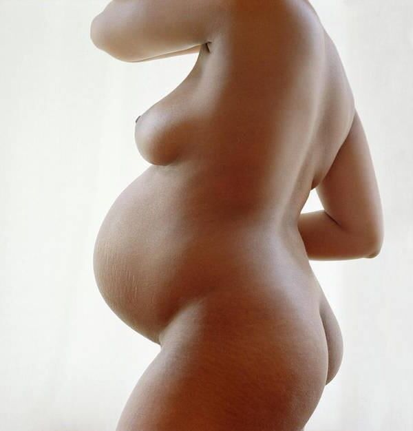 Preggo art