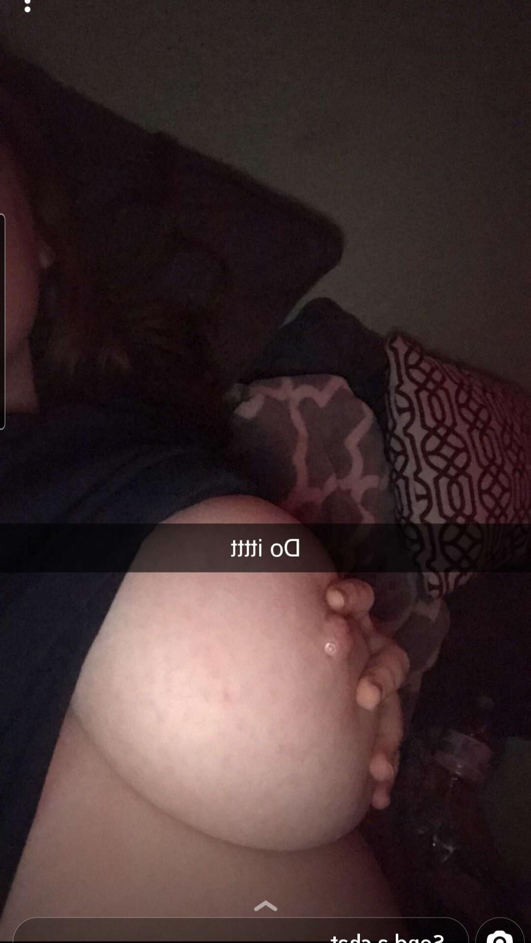 Paige From Washington Preggo Exposed