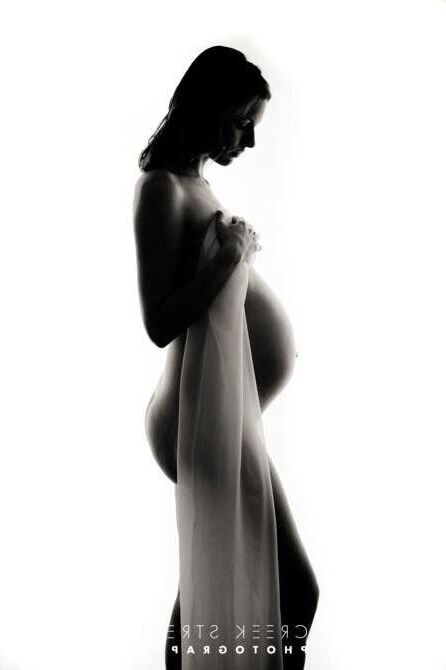 Preggo art