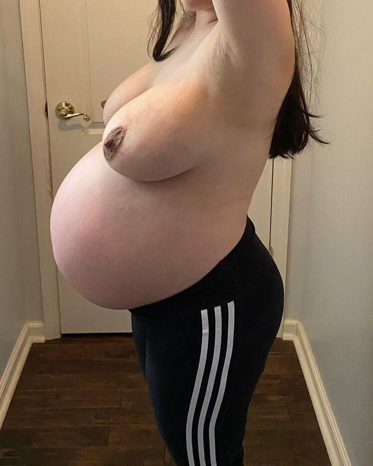 Pregnant