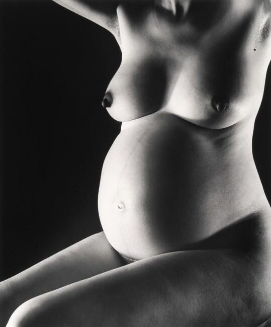 Preggo art