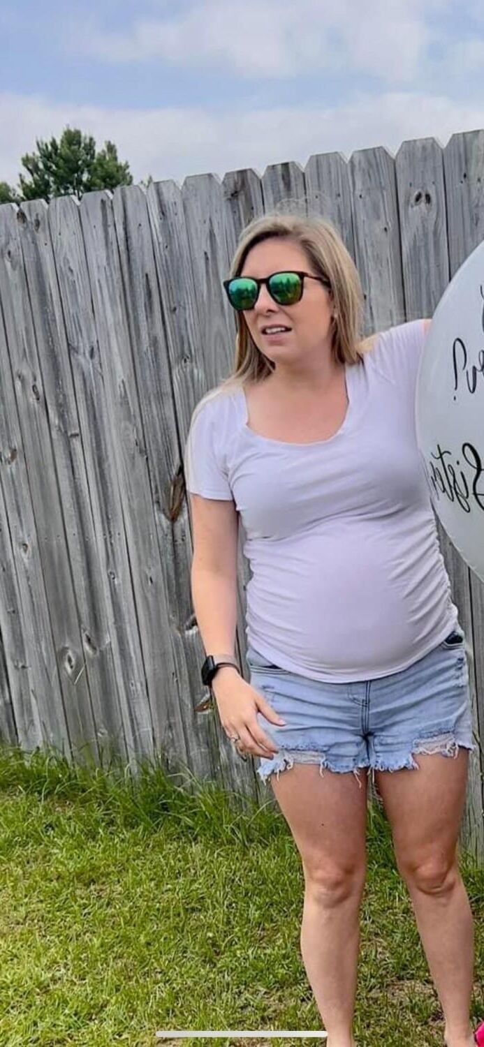 Pregnant whores 18