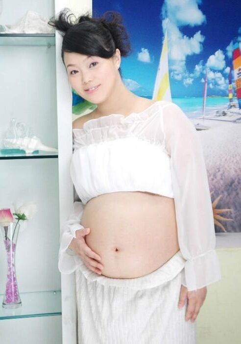 妊婦