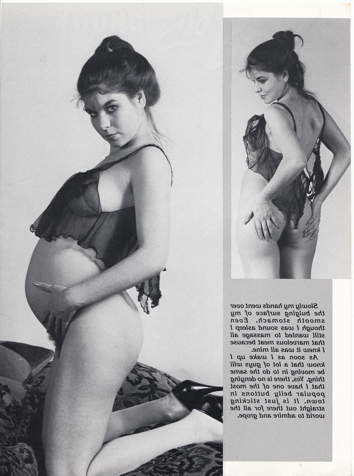 Young Mama (magazine)