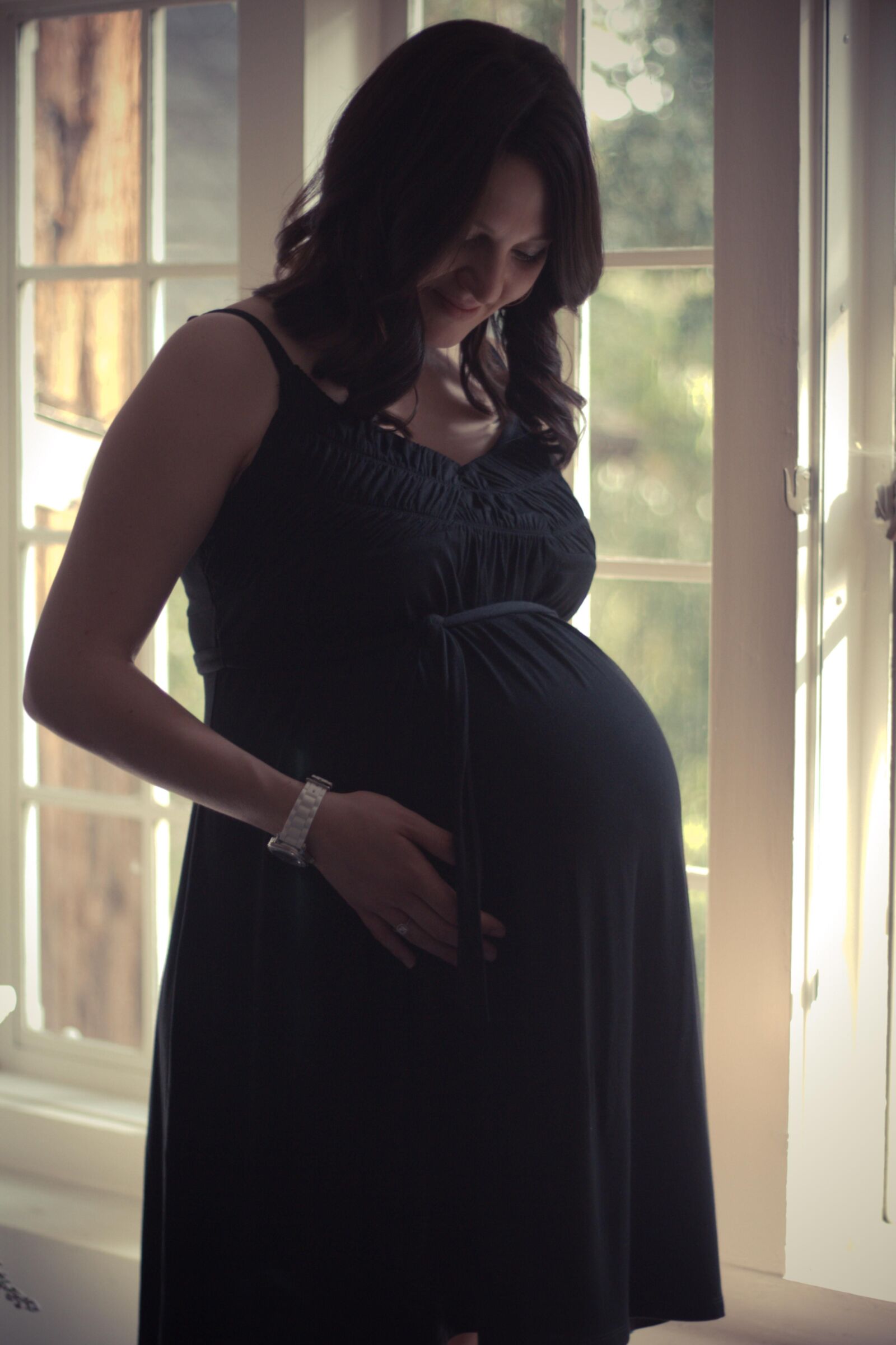 Pregnant 23-8-14 #7