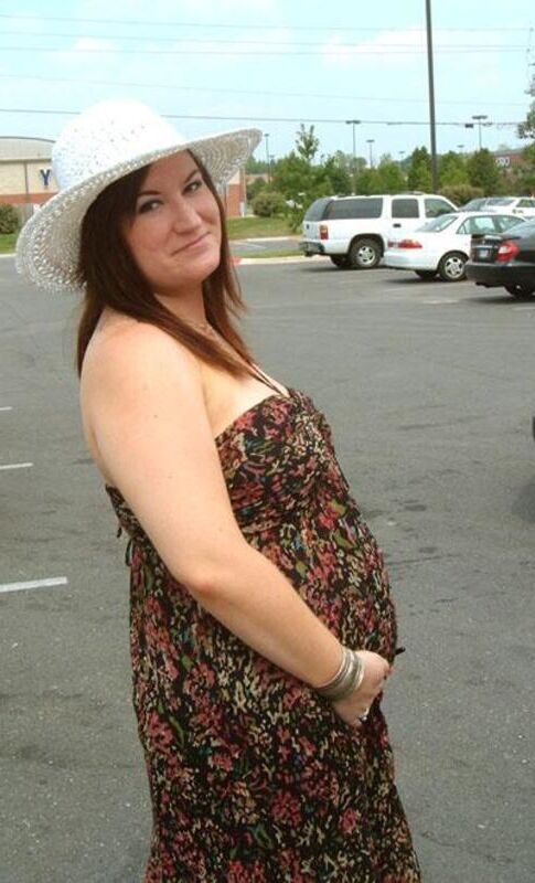 Preggo Heather