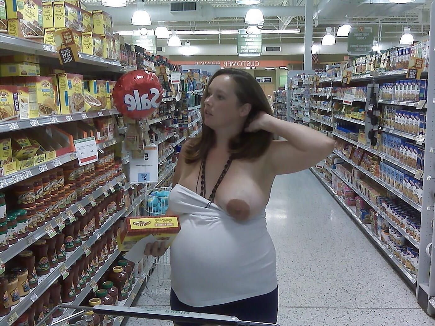 Beautiful pregnant women