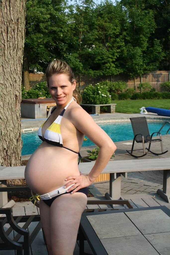 Pregnant pool