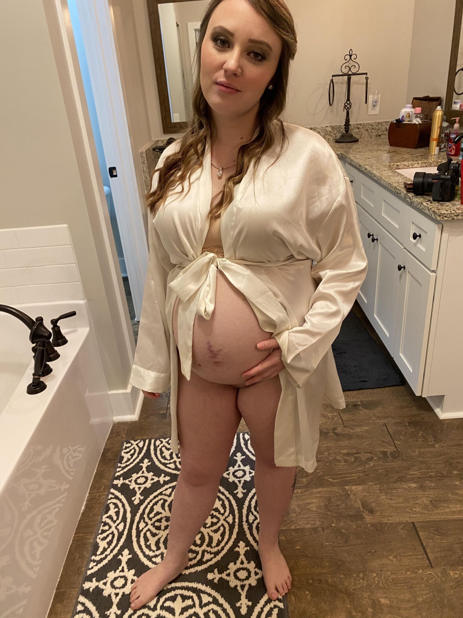 Reddit Prego