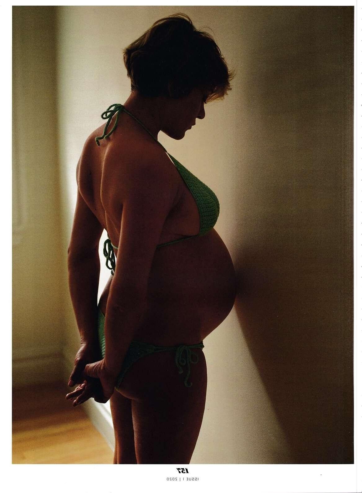 Chloe Sevigny Pregnant 