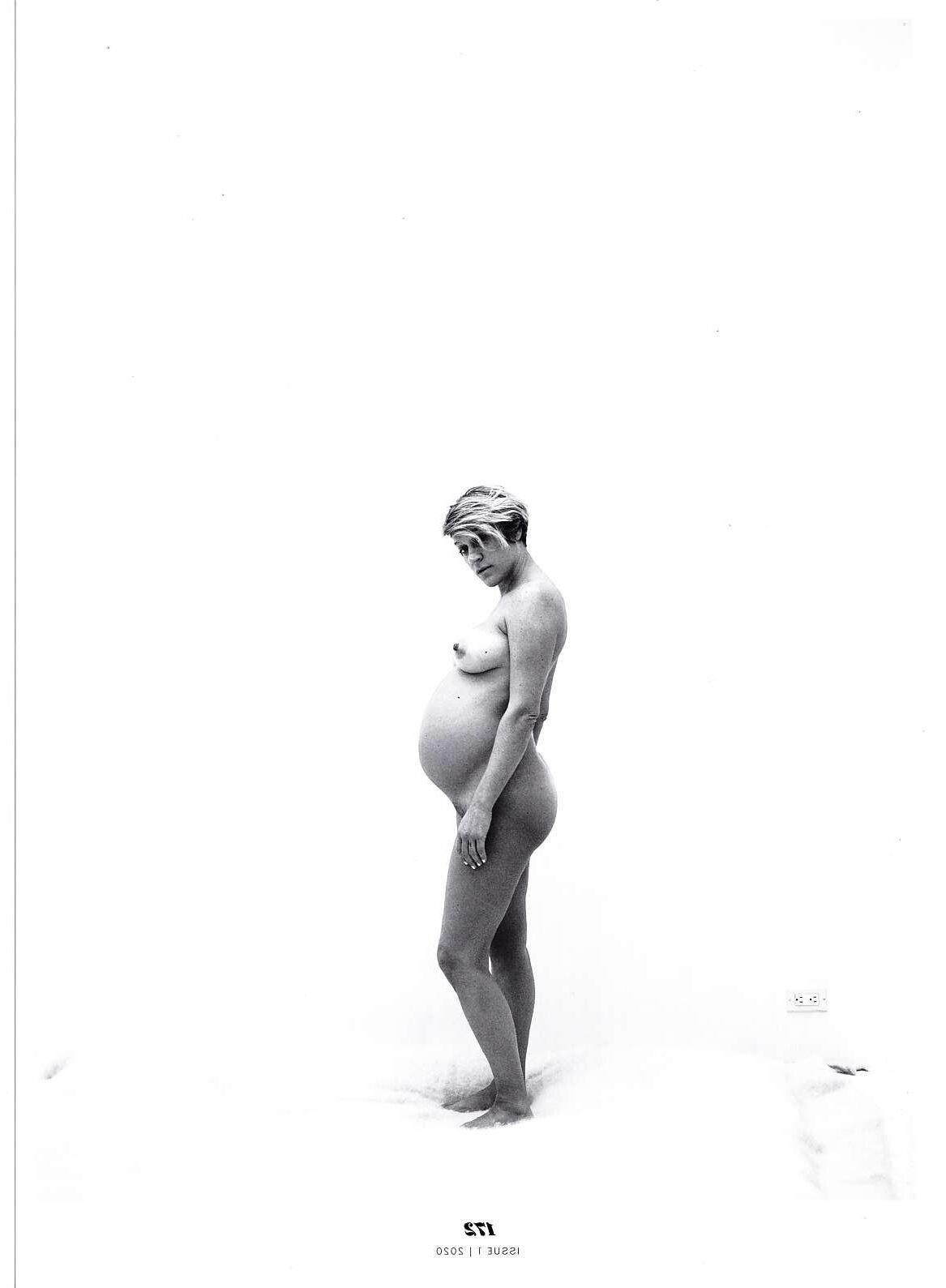 Chloe Sevigny Pregnant 