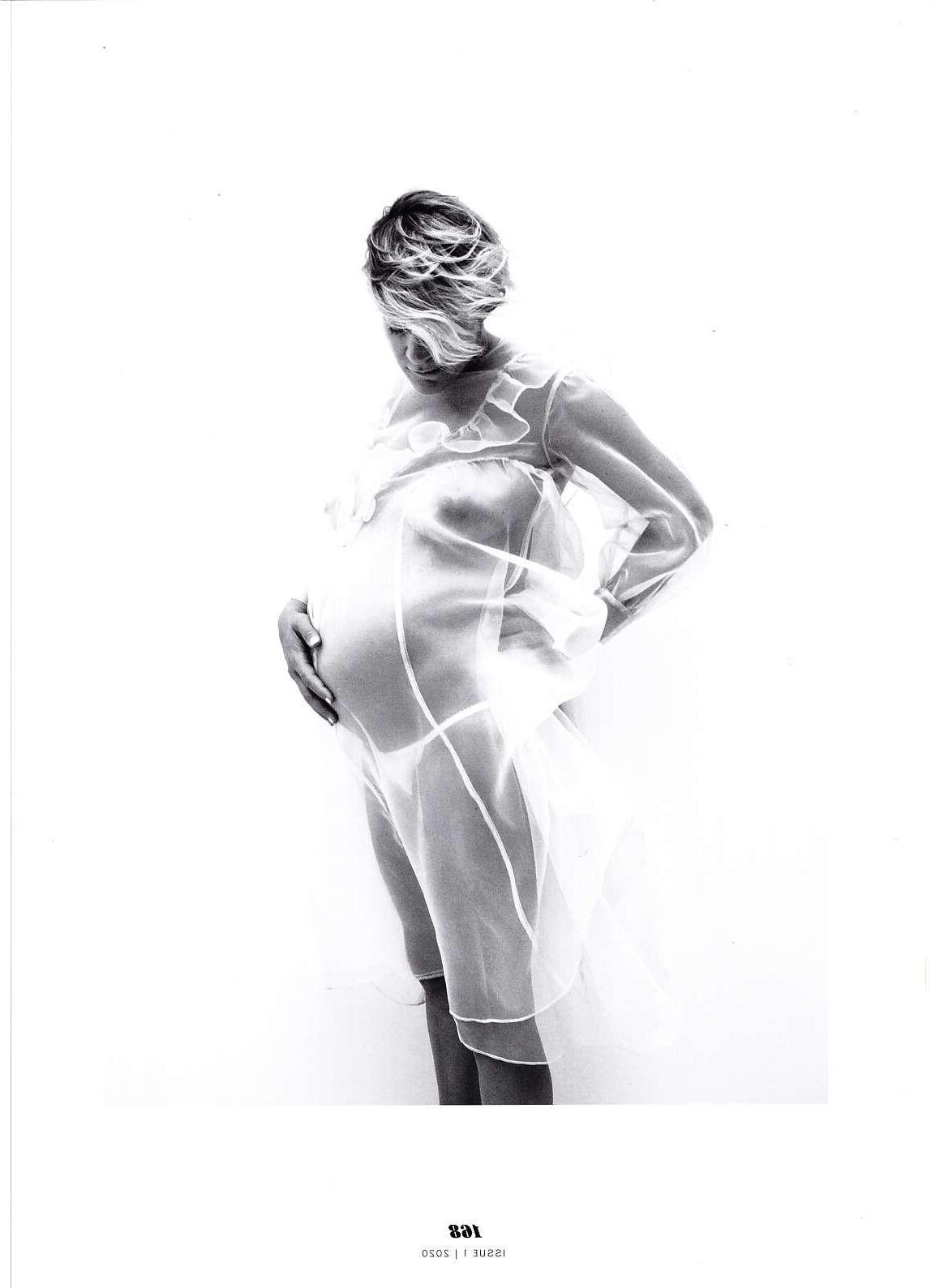 Chloe Sevigny Pregnant 