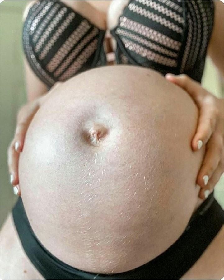 Sexy Ass Preggos