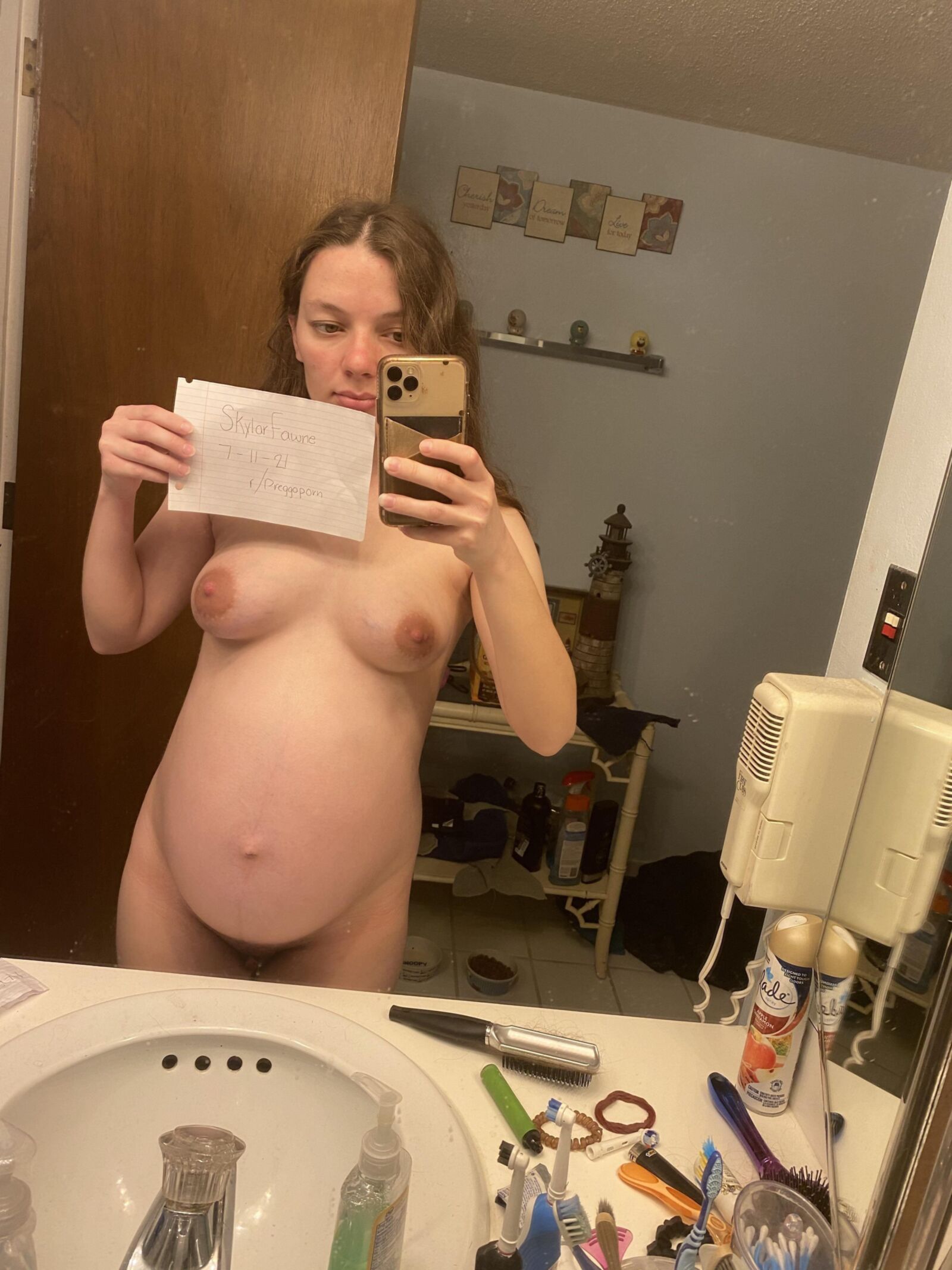 REDDIT Prego