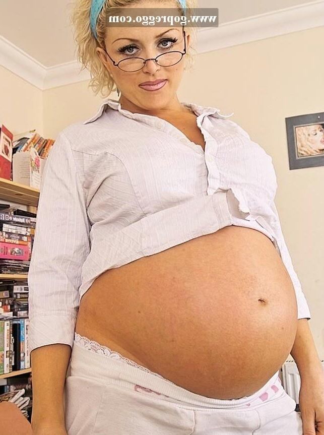 Pregnant Legends of UniqueSexyGirls.com (USG)