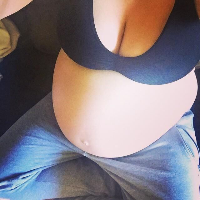 pregnant pics 