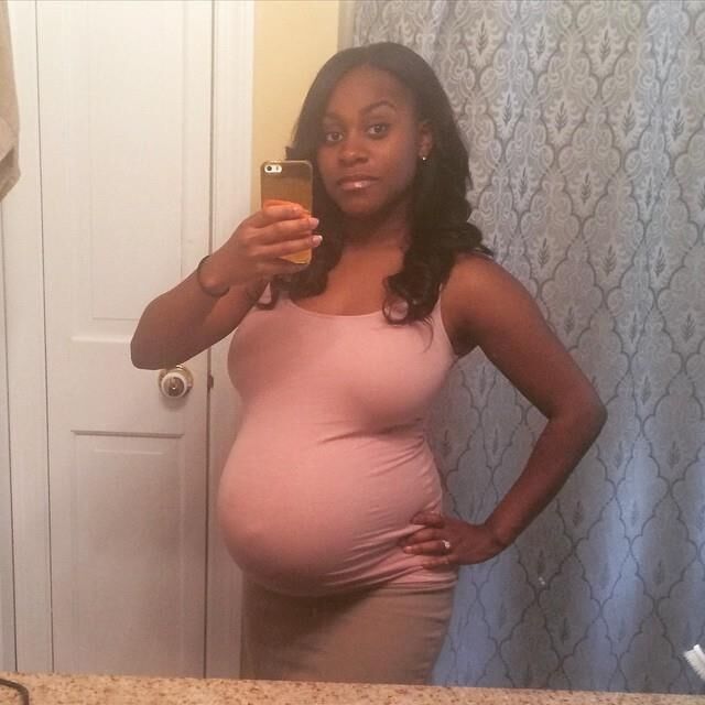 pregnant pics 