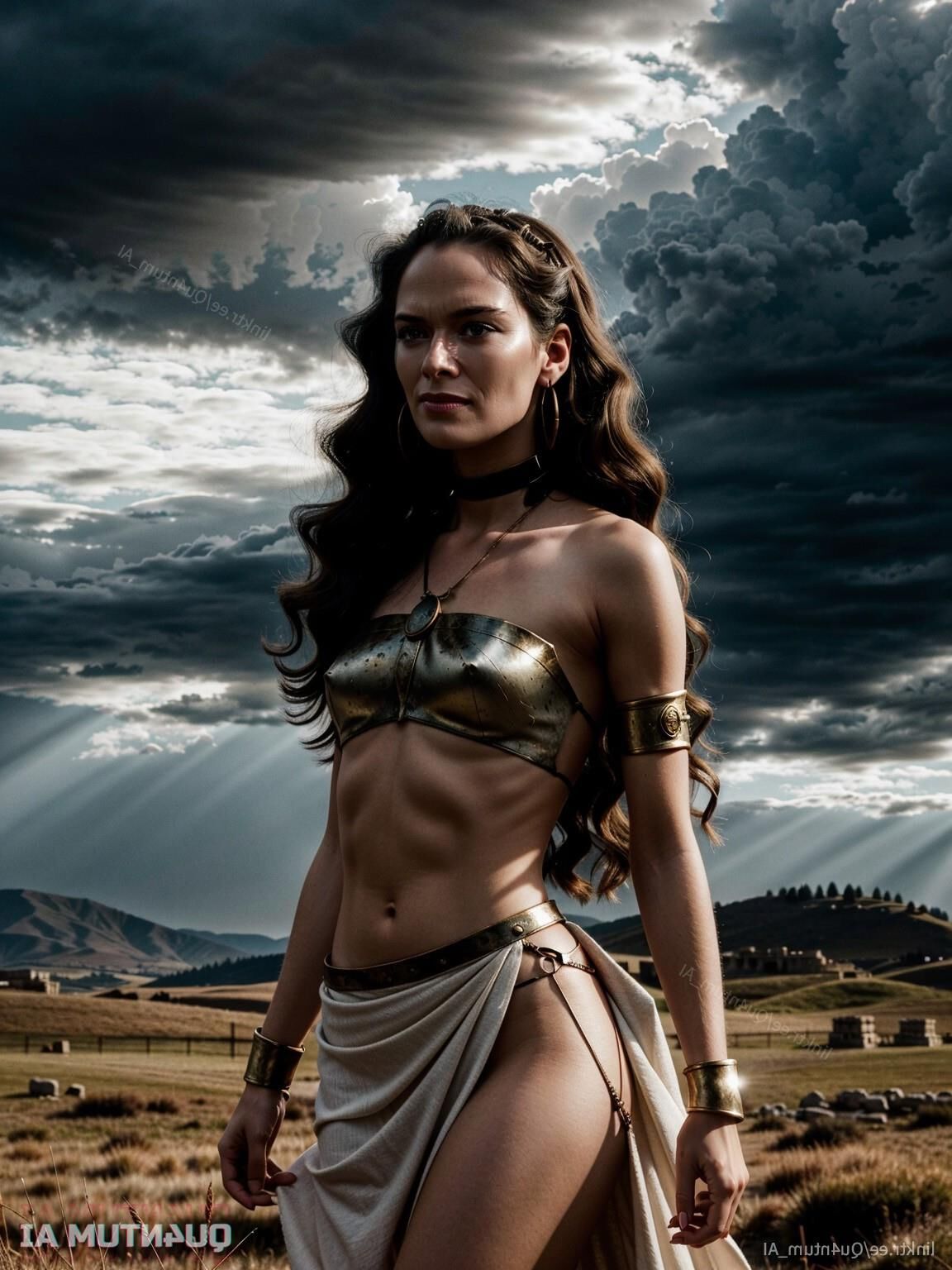  SPARTAN WIFE